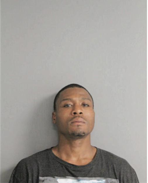 WILLIE C JACKSON, Cook County, Illinois