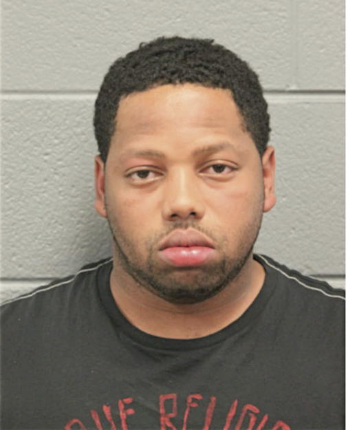 JOVONTA JEFFERSON, Cook County, Illinois