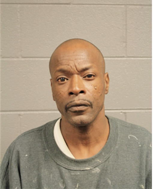 RODNEY C JELKS, Cook County, Illinois