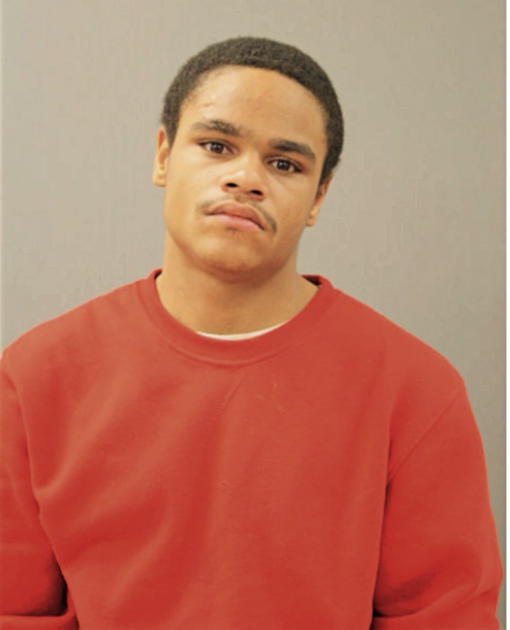 ANTHONY JENKINS, Cook County, Illinois
