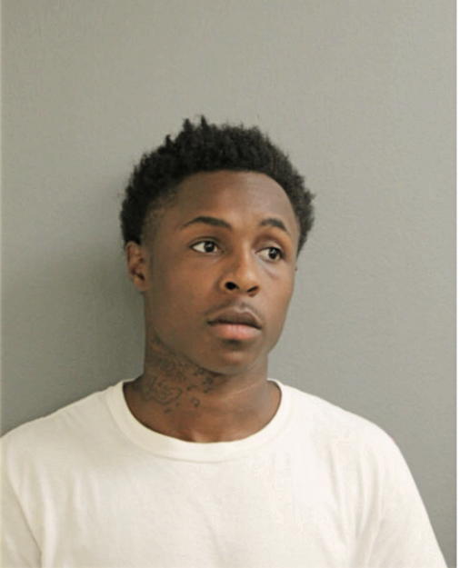 DANTRELL JOHNSON, Cook County, Illinois