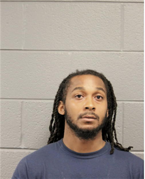 EDDIE D JOHNSON, Cook County, Illinois