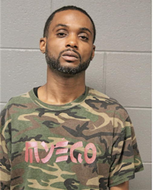 JON C JOHNSON, Cook County, Illinois