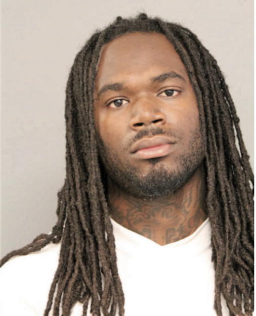 LLOYD JOHNSON, Cook County, Illinois