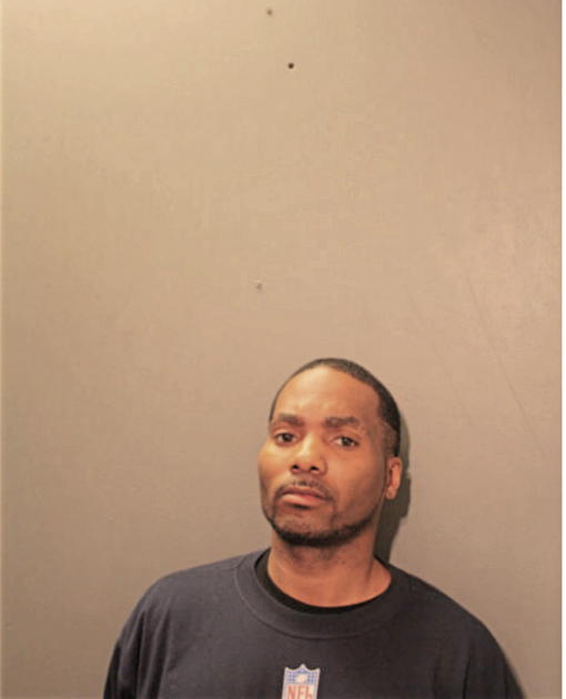 CHANE JONES, Cook County, Illinois
