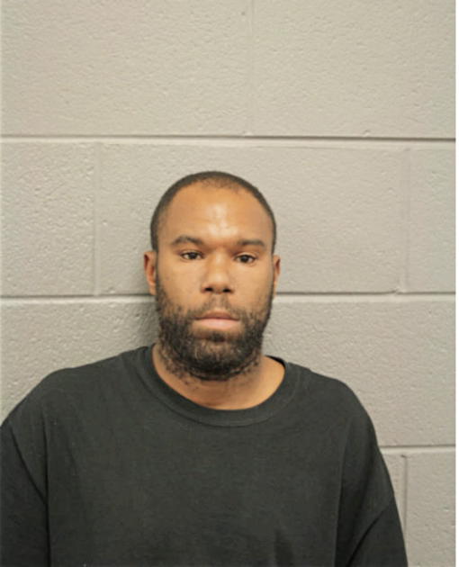 JOHNNY L JONES, Cook County, Illinois
