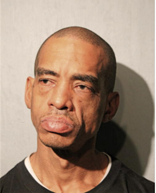 TERENCE M JONES, Cook County, Illinois