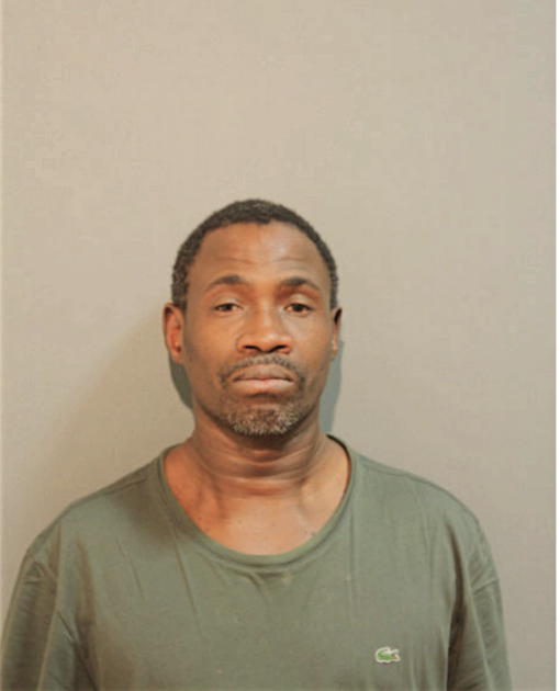 TIMMIE L JONES, Cook County, Illinois