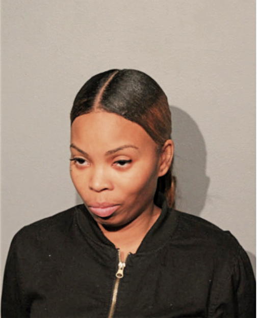 FAITH D JORDAN, Cook County, Illinois