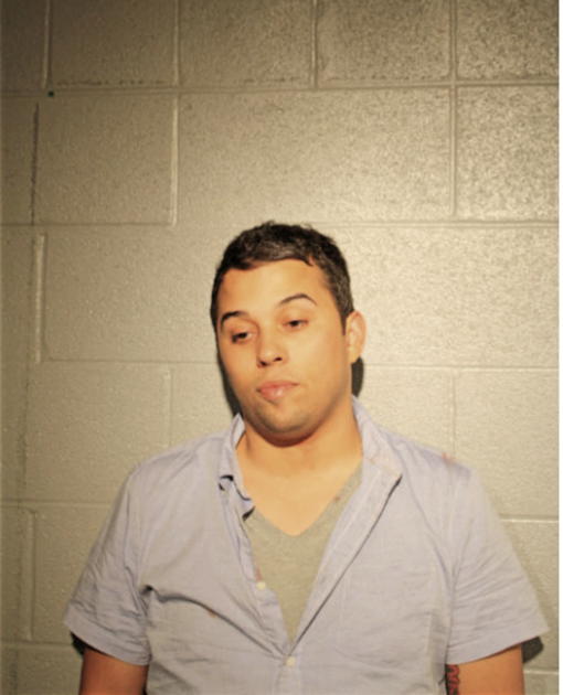 ANGELO L KING, Cook County, Illinois