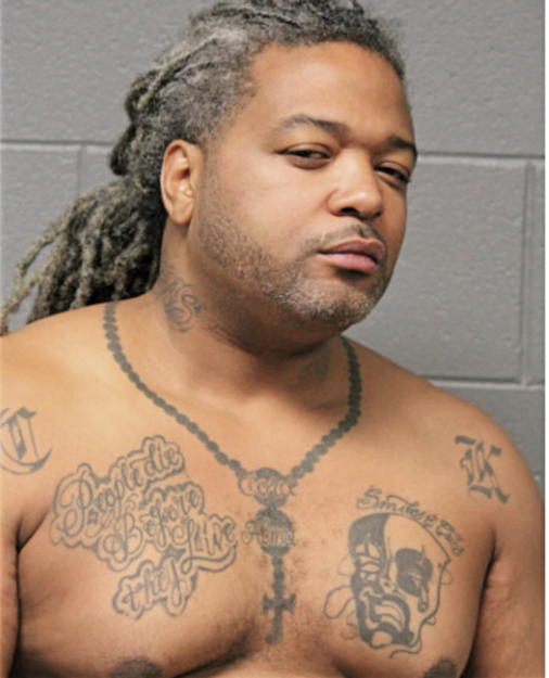 CHARLES T KING, Cook County, Illinois