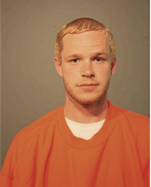 GERALD ROBERT KORDELEWSKI, Cook County, Illinois