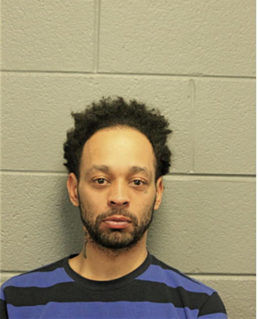 CYRUS D LAKE, Cook County, Illinois