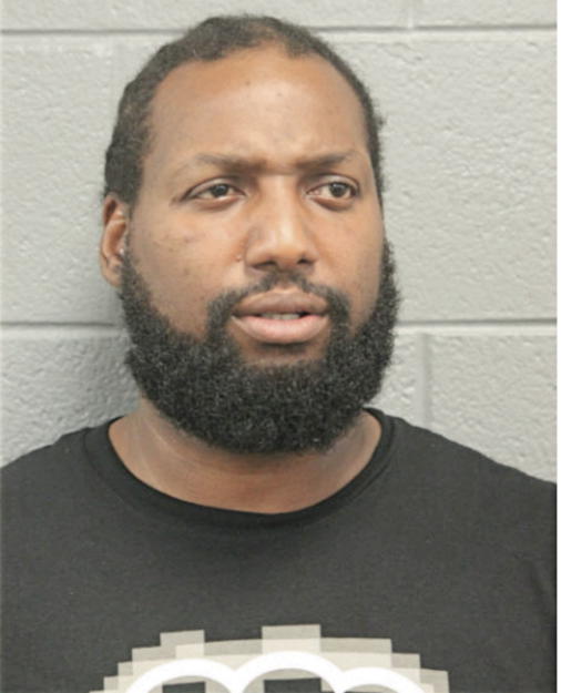 WENDELL LAWS, Cook County, Illinois