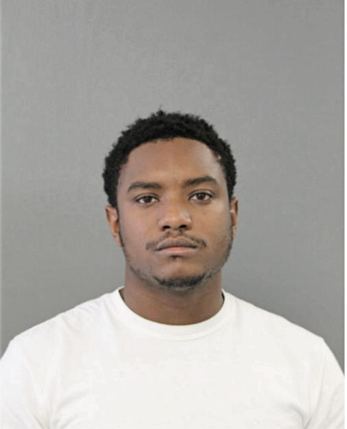 CHASHAUN M LEE, Cook County, Illinois