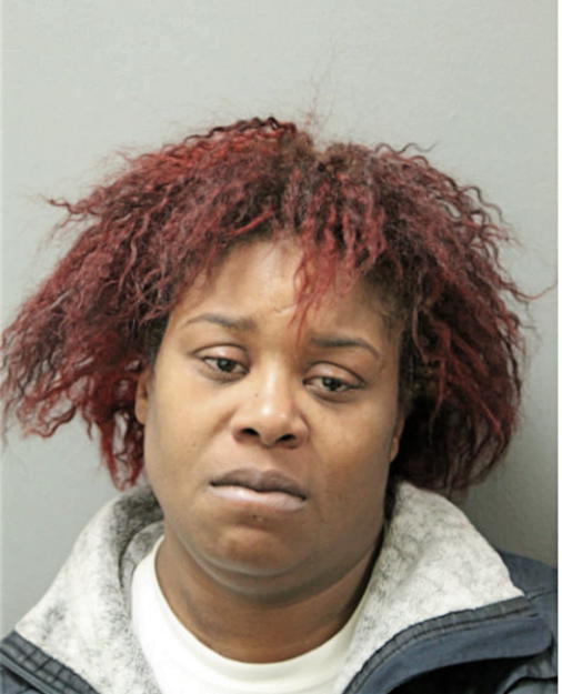 VERONICA C LEE, Cook County, Illinois