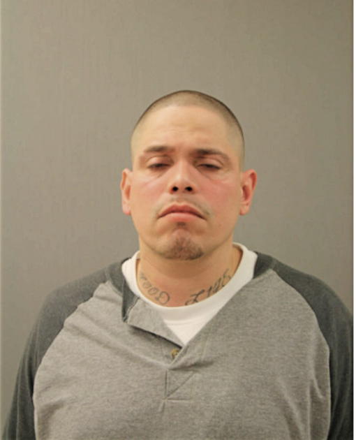 JOHNNY LOPEZ, Cook County, Illinois