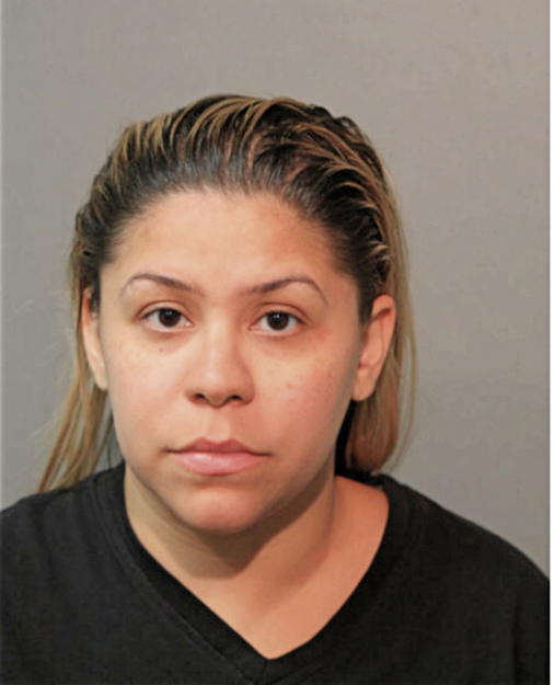 SHEIDY LOPEZ, Cook County, Illinois