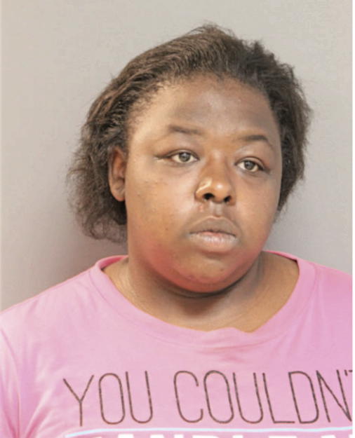 JASLYNE LOTT, Cook County, Illinois