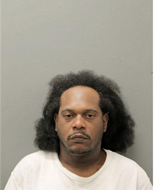 ANTHONY J LOVE, Cook County, Illinois