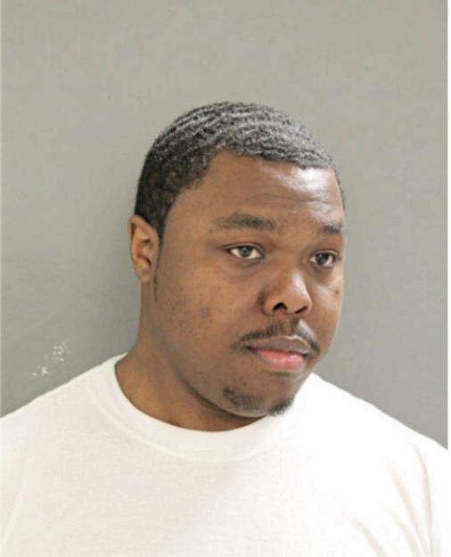 DEVON L MACK, Cook County, Illinois