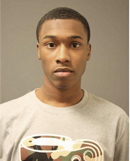 TORREY D MALVIN, Cook County, Illinois