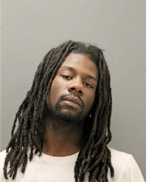 CAVETT J MAYNIE, Cook County, Illinois