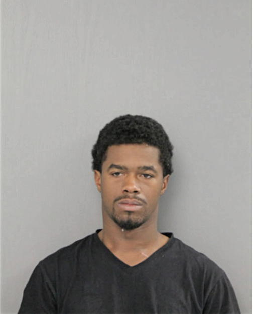 CHRISTOPHER D MCCOY, Cook County, Illinois