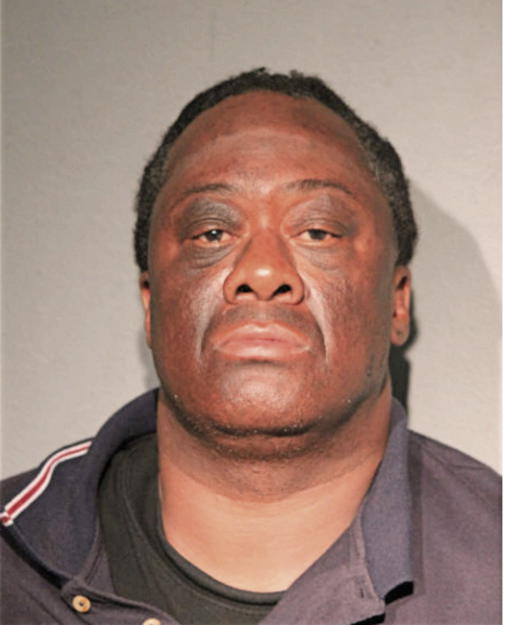 DARRYL E MCCOY, Cook County, Illinois