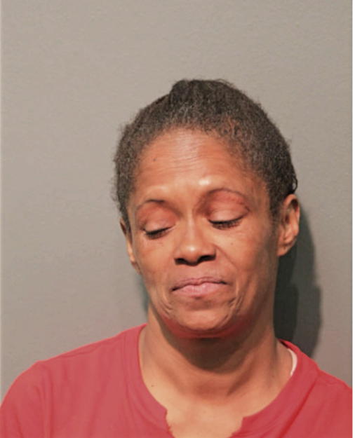 CHARWANDA MCDONALD, Cook County, Illinois