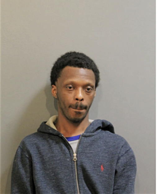 LONZO C MCFARLAND, Cook County, Illinois