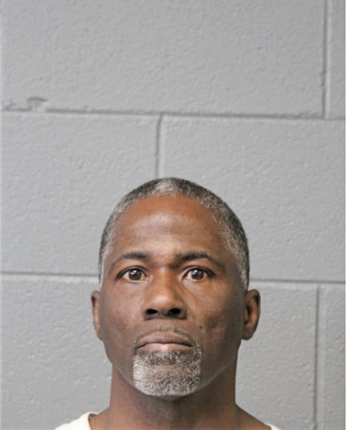 BRIAN J MCKEE, Cook County, Illinois