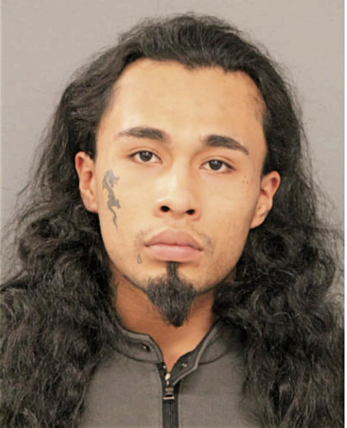 JOSE MENDOZA, Cook County, Illinois