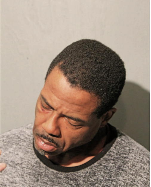 LEROY A MILES, Cook County, Illinois
