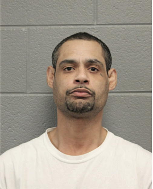 JASON M MILLER, Cook County, Illinois