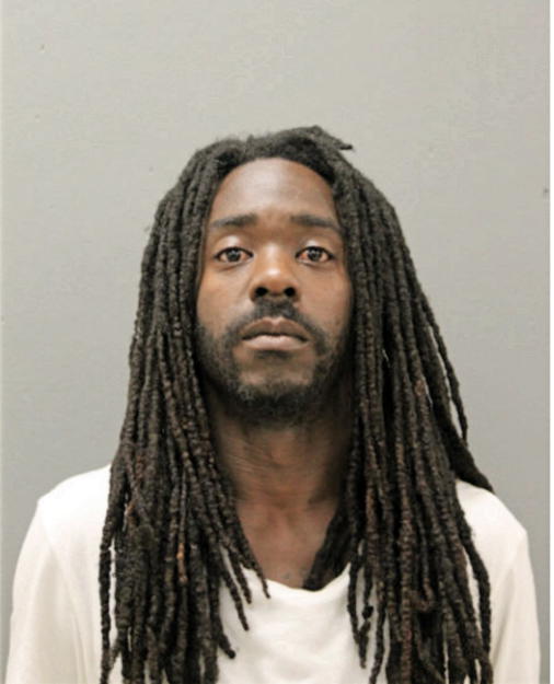 IRA J MILTON, Cook County, Illinois