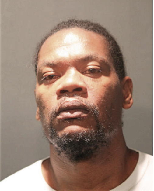 DEWAYNE E MITCHELL, Cook County, Illinois