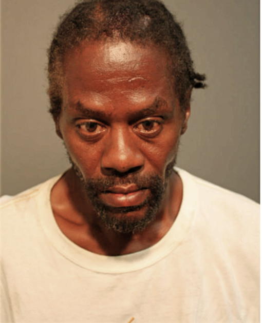 JAMES MIX, Cook County, Illinois