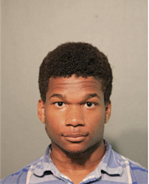JOSEPH D MONROE, Cook County, Illinois
