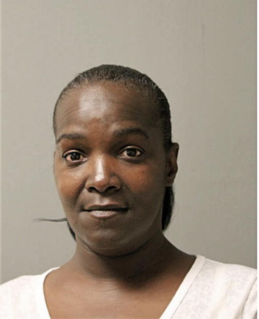 TAMMIE J MOORE, Cook County, Illinois