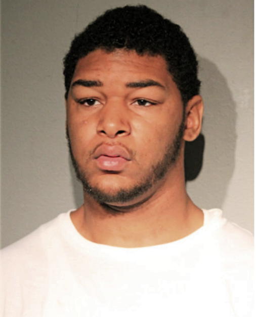 ELIJAH MURPHY, Cook County, Illinois