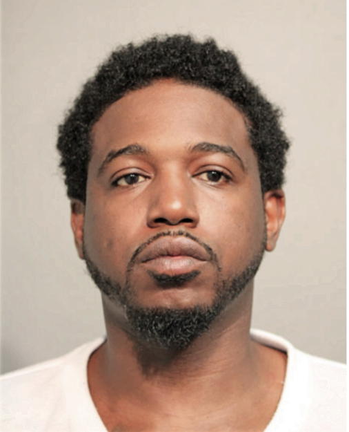BRANDON Q MURRY, Cook County, Illinois