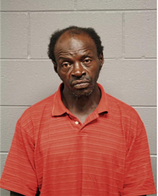 REDIOUS J NALLS, Cook County, Illinois