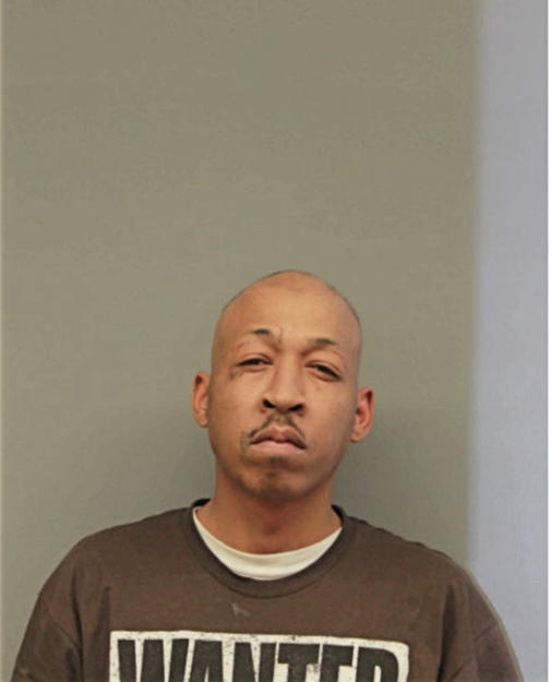 TYWON A NASH, Cook County, Illinois