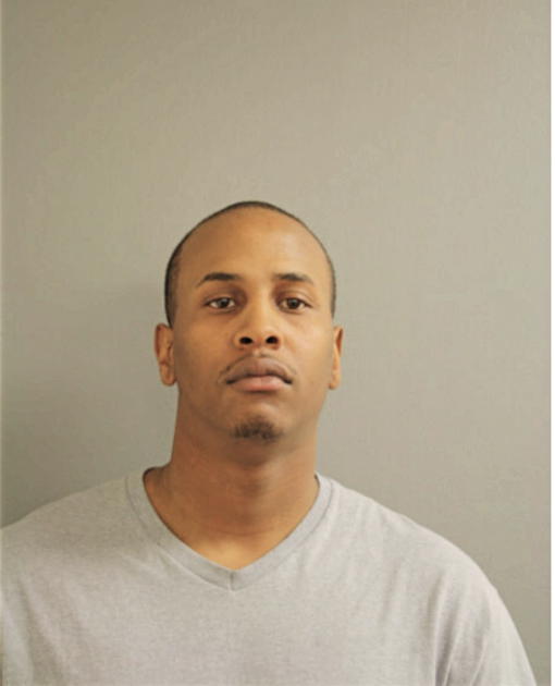 MARTRELL NEAL, Cook County, Illinois