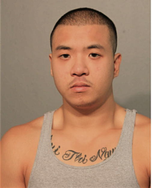 SON PHI NGUYEN, Cook County, Illinois