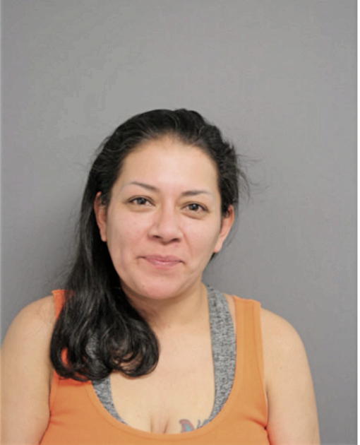 LINDA OLIVA, Cook County, Illinois