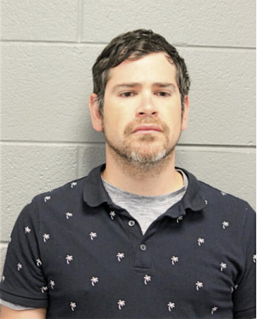 CHRISTIAN J OROZCO, Cook County, Illinois
