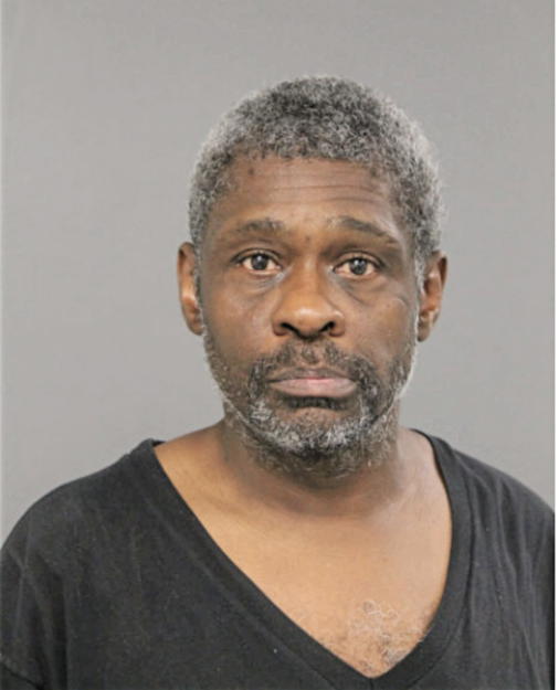 REGINALD L PATTERSON, Cook County, Illinois