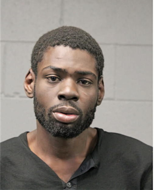WILLIAM PAYNE, Cook County, Illinois